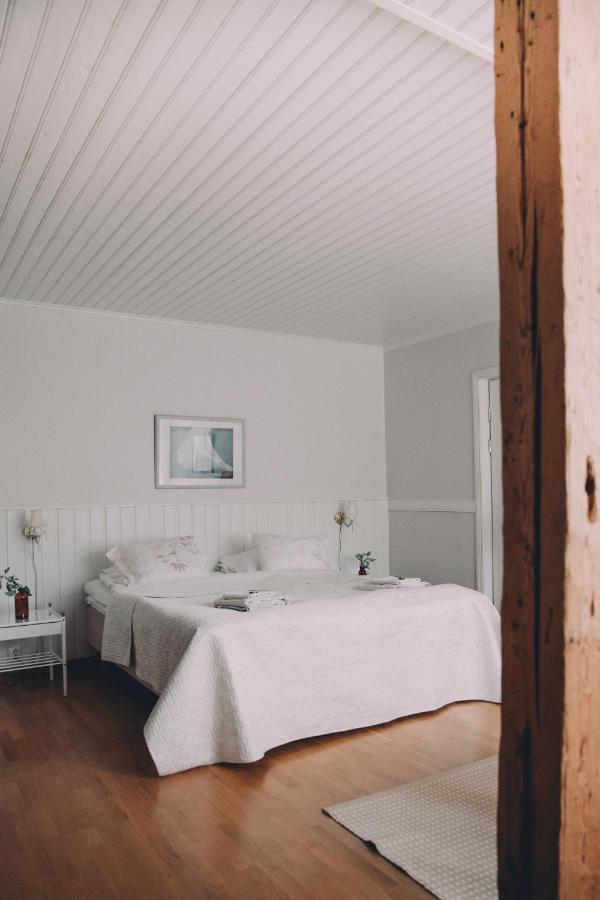 Vaeaeksyn Apteekinmajoitus Bagian luar foto