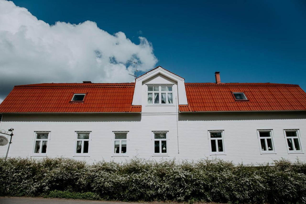 Vaeaeksyn Apteekinmajoitus Bagian luar foto