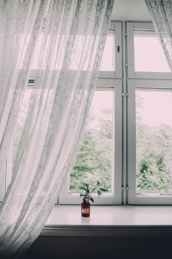 Vaeaeksyn Apteekinmajoitus Bagian luar foto