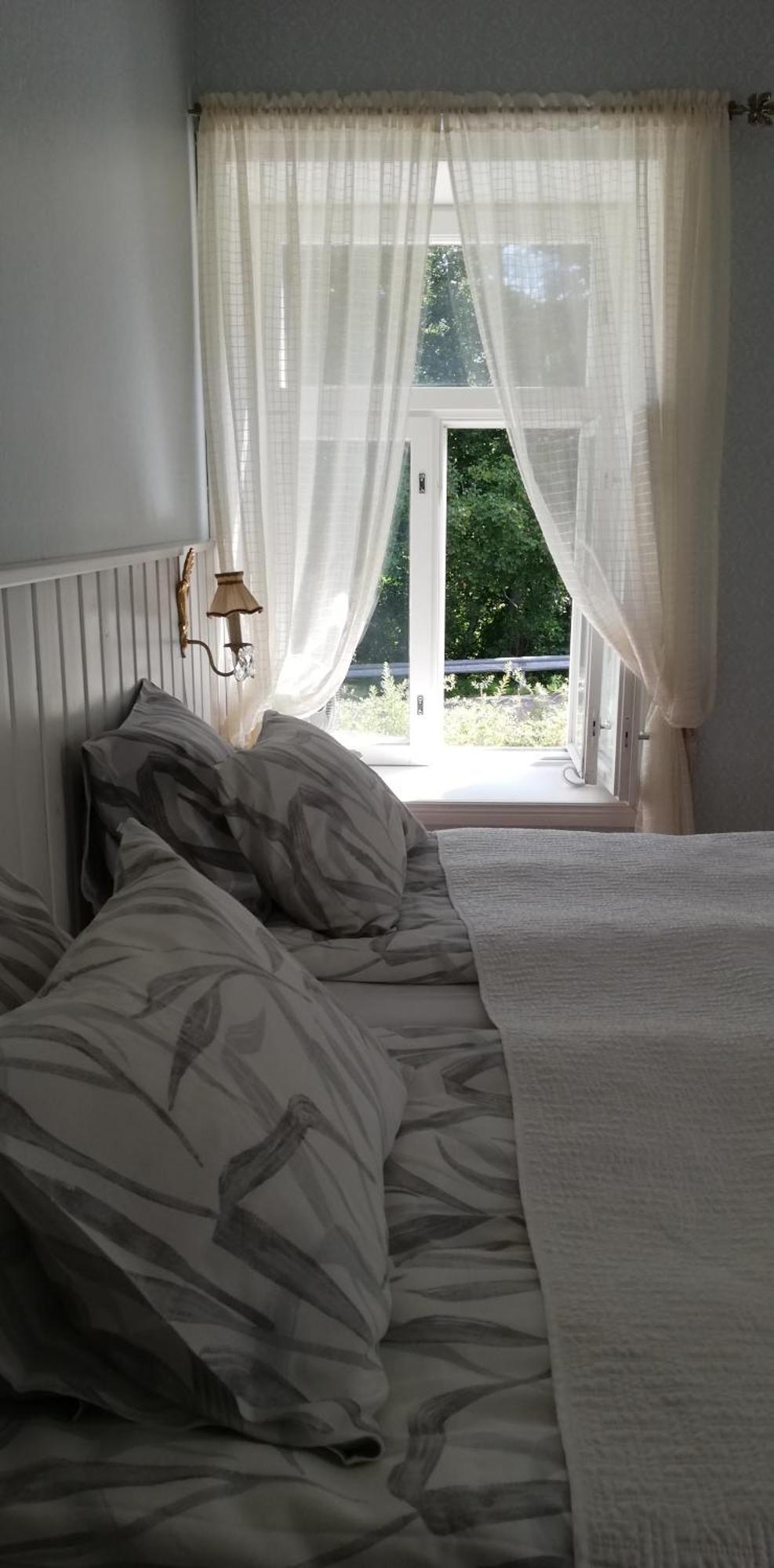 Vaeaeksyn Apteekinmajoitus Bagian luar foto