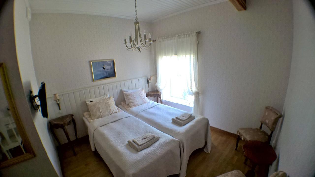 Vaeaeksyn Apteekinmajoitus Bagian luar foto